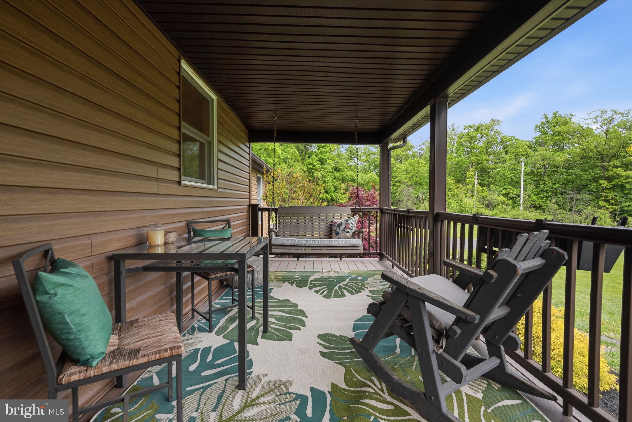 449 HOUSEMAN ROAD