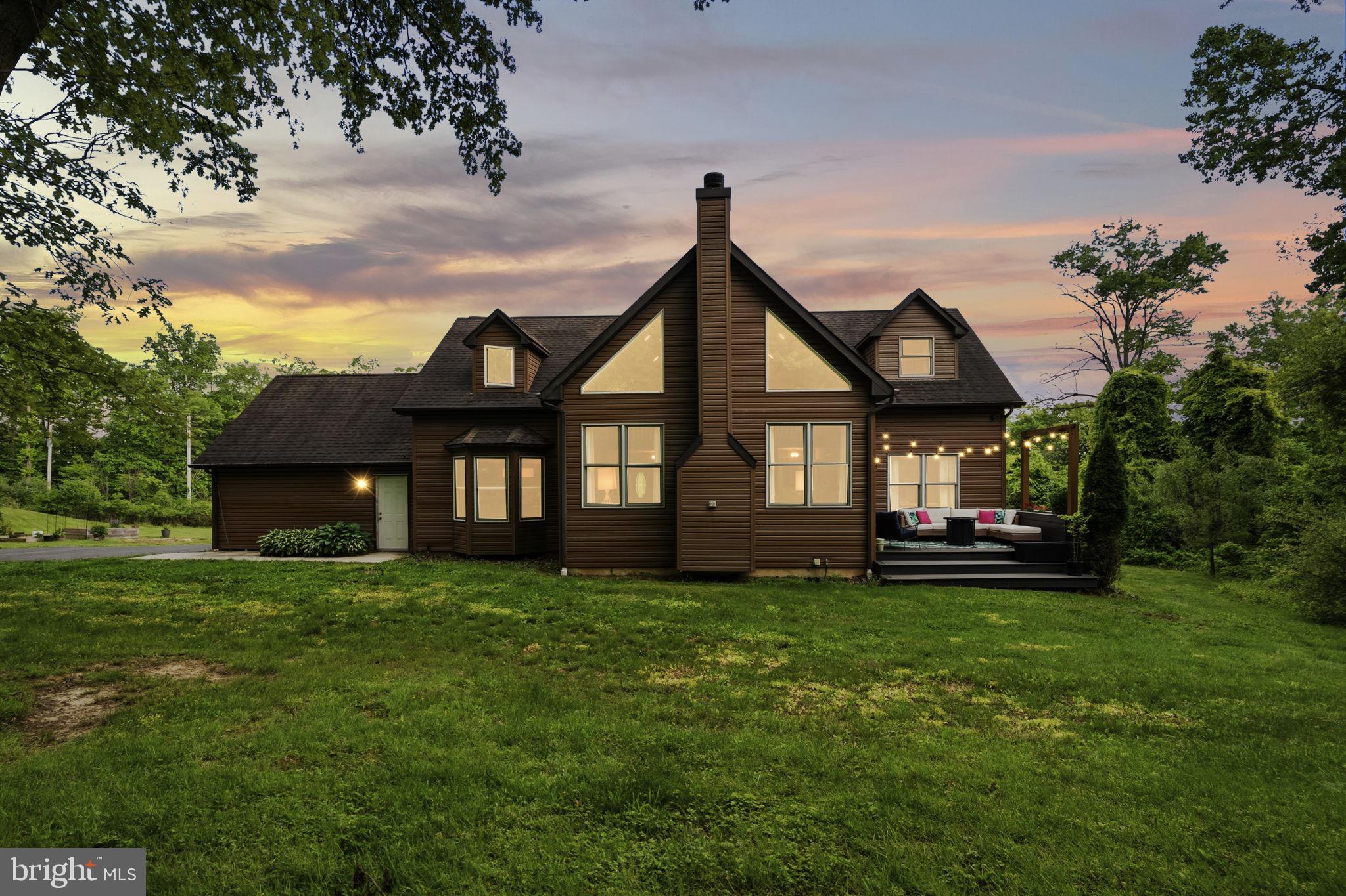 449 HOUSEMAN ROAD