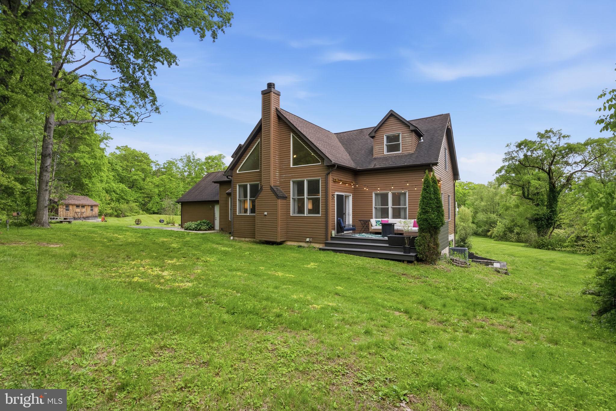 449 HOUSEMAN ROAD