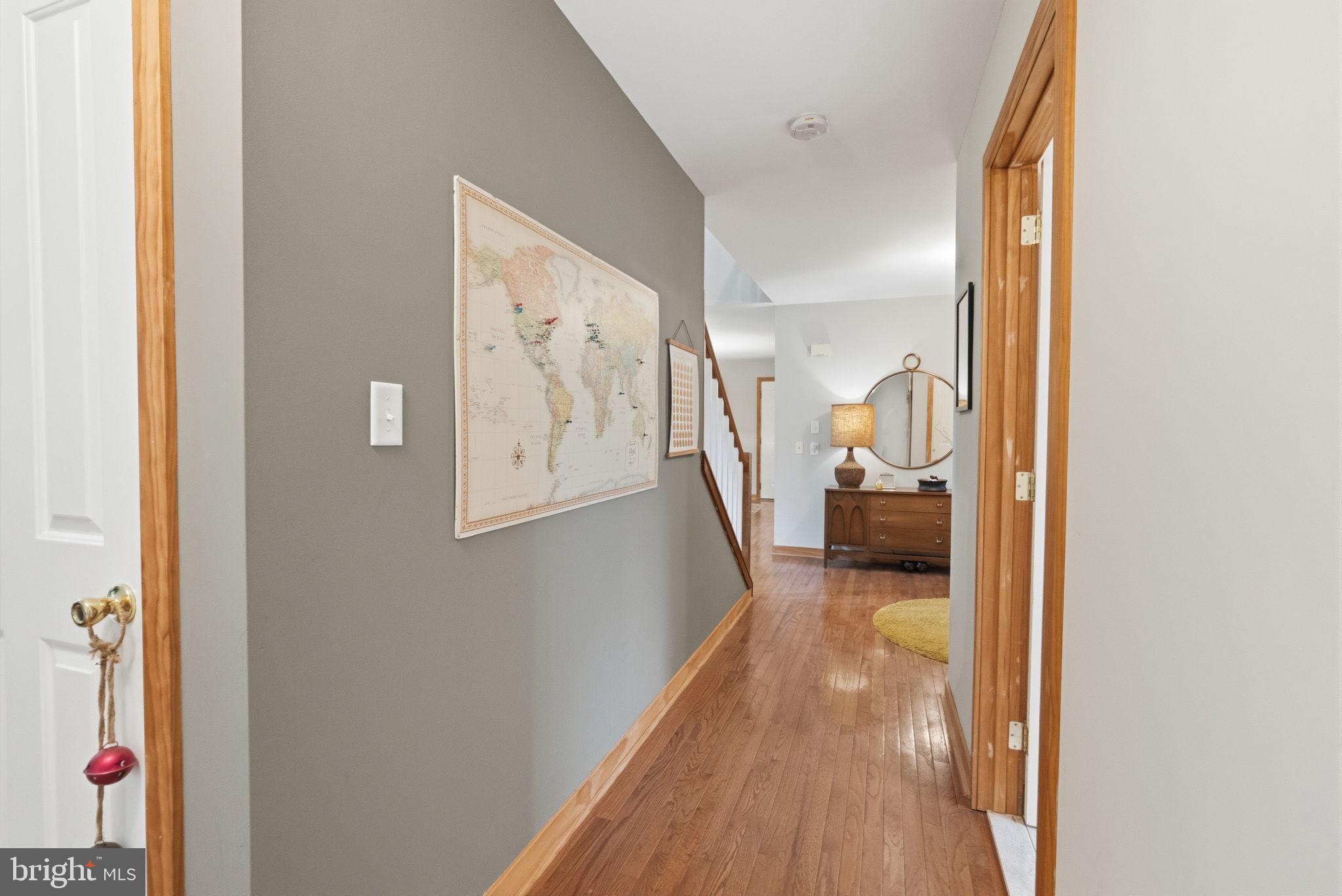 449 HOUSEMAN ROAD
