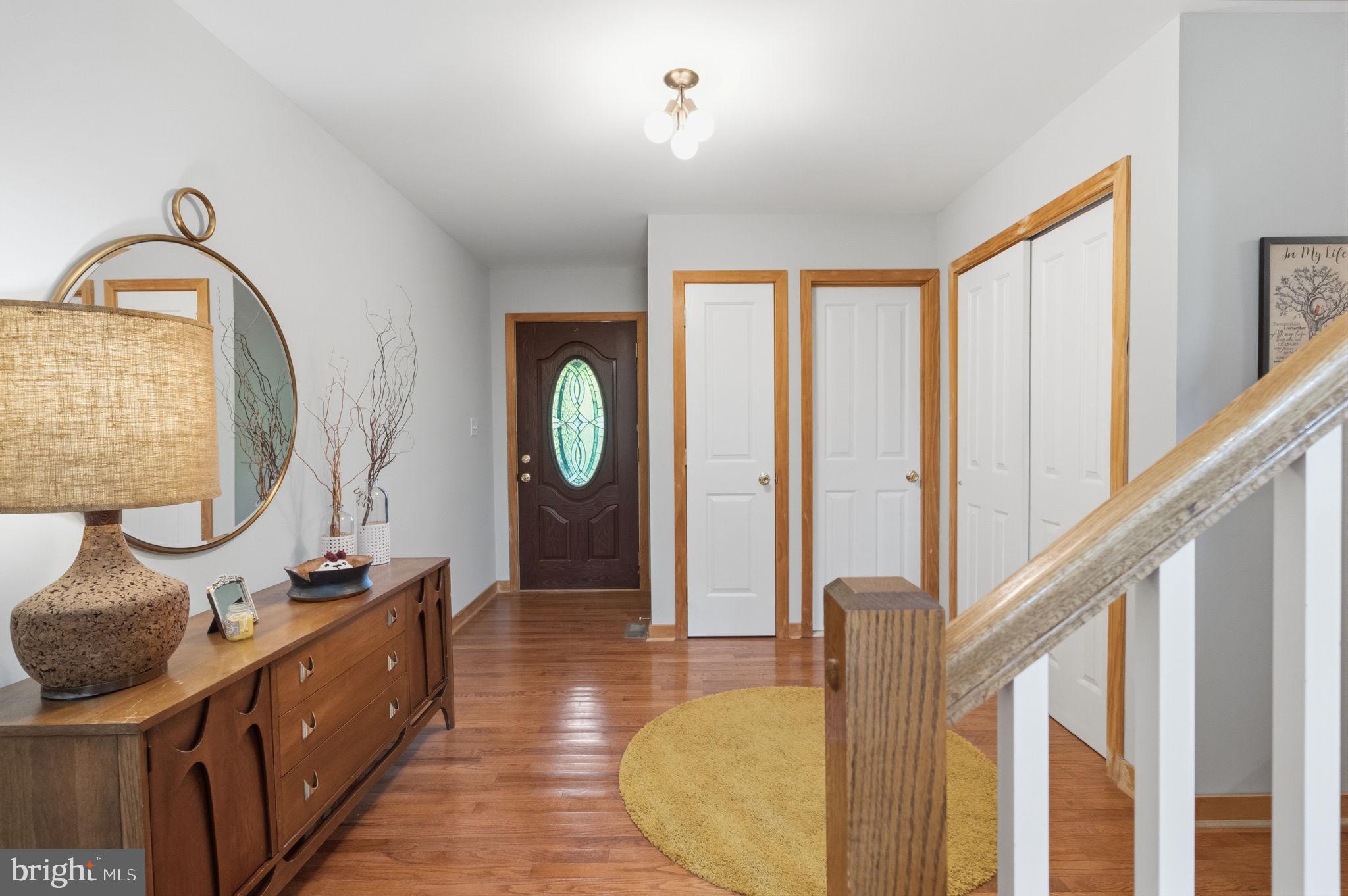 449 HOUSEMAN ROAD