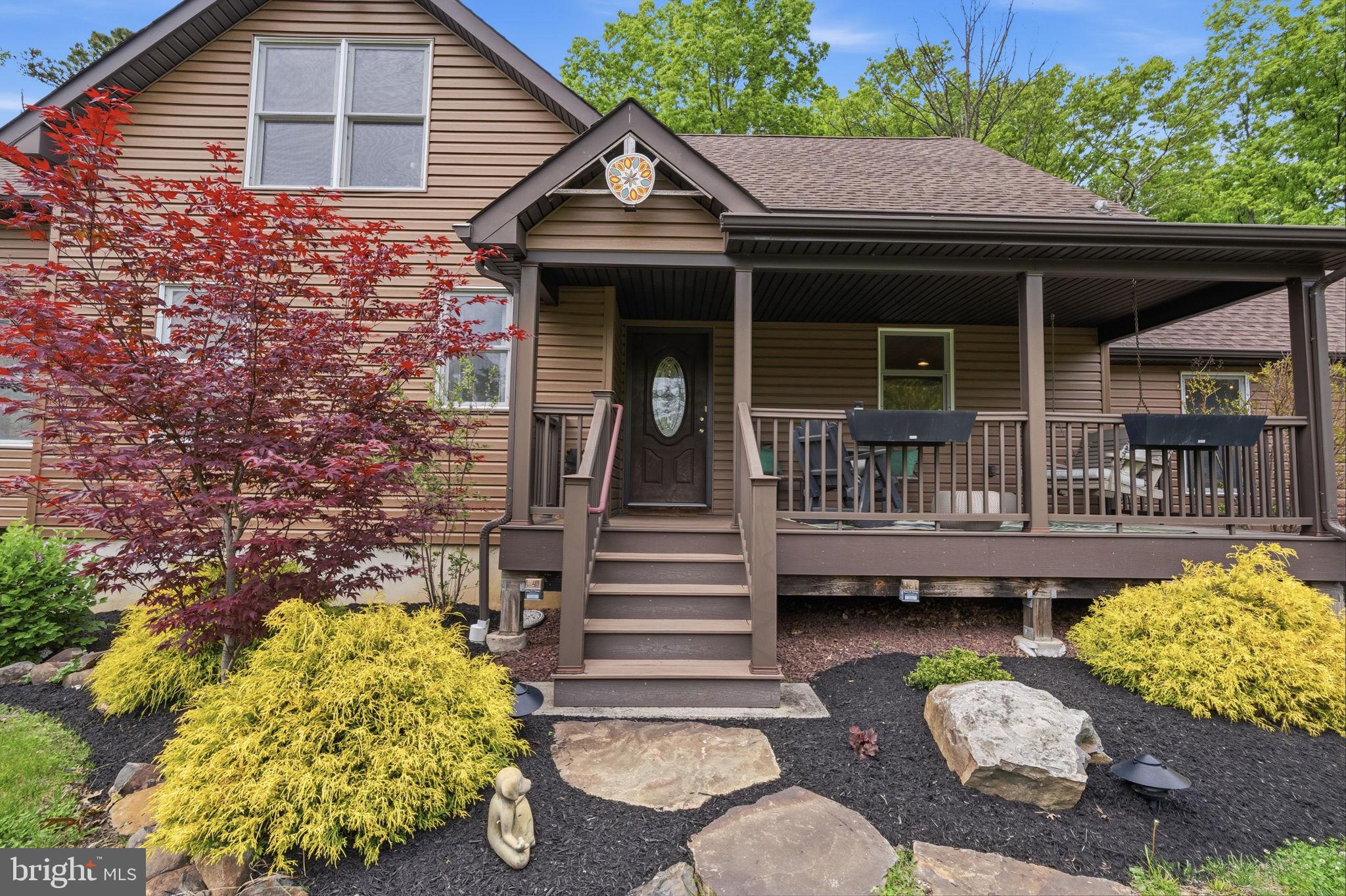 449 HOUSEMAN ROAD