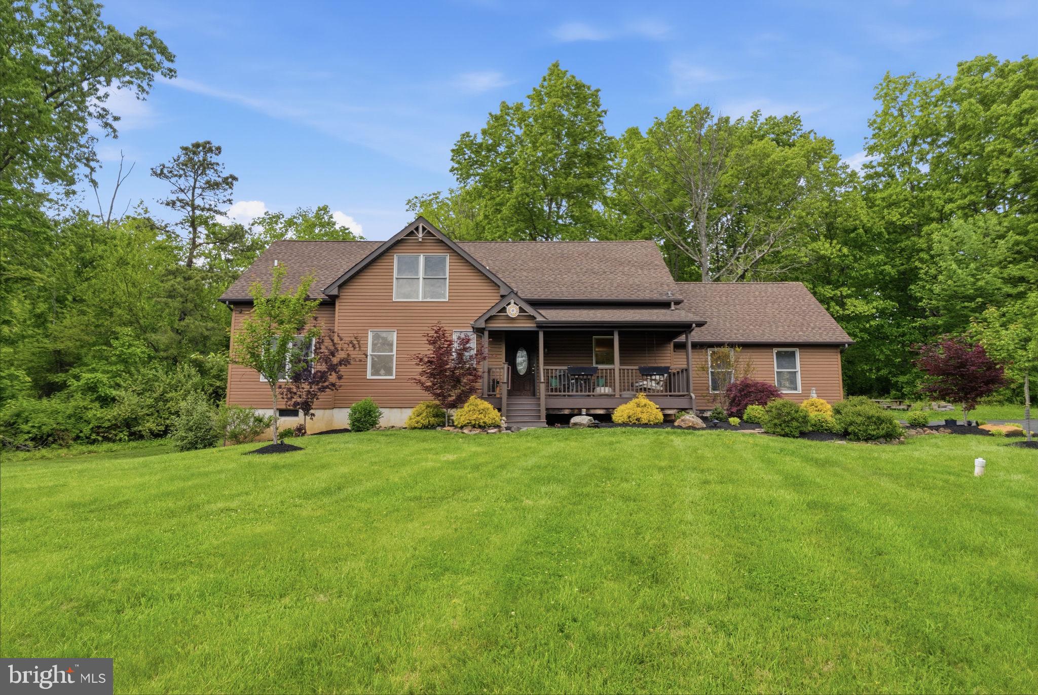 449 HOUSEMAN ROAD