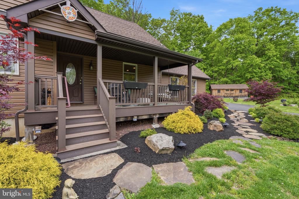 449 HOUSEMAN ROAD