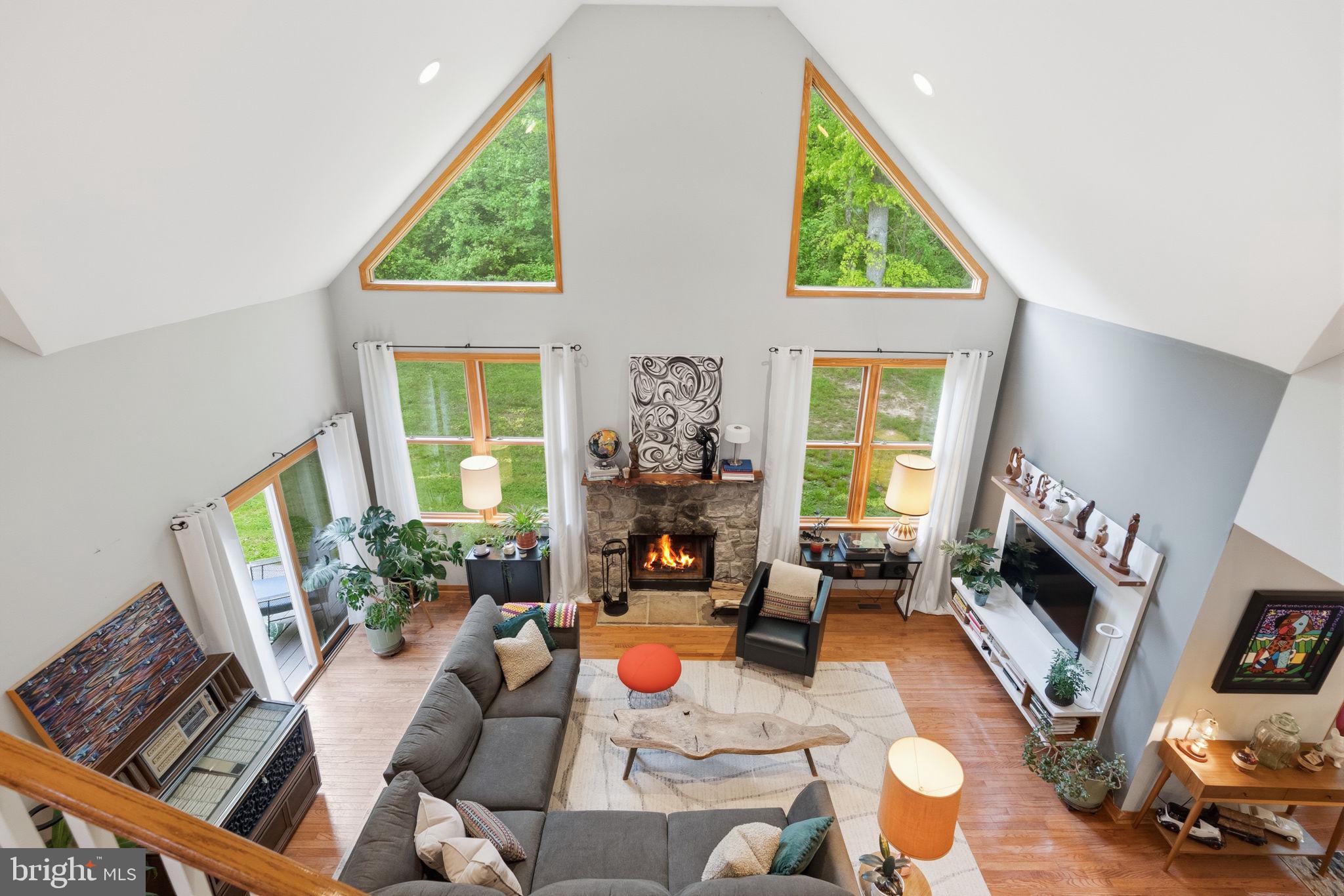 449 HOUSEMAN ROAD