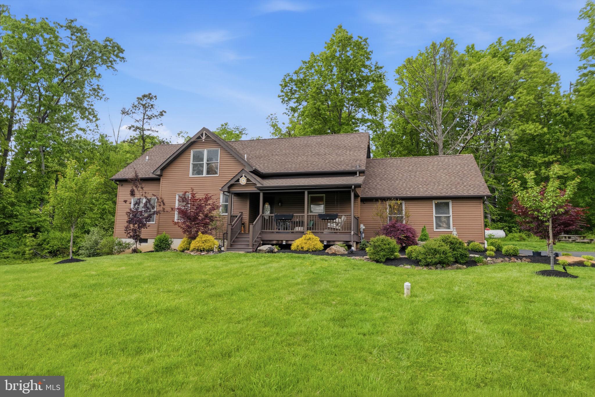 449 HOUSEMAN ROAD