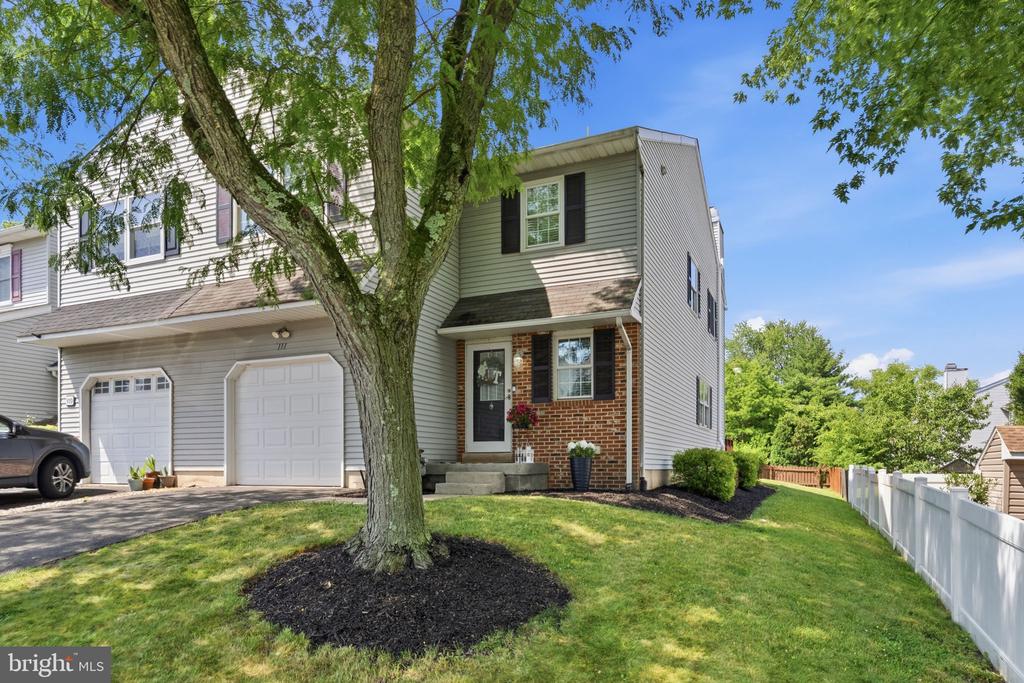 111 ELBERTA DRIVE