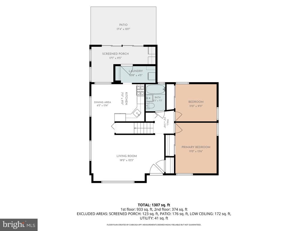 404 TANNER ROAD