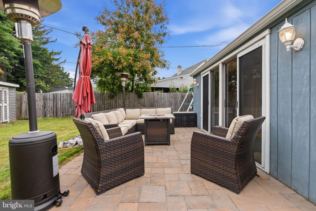 404 TANNER ROAD