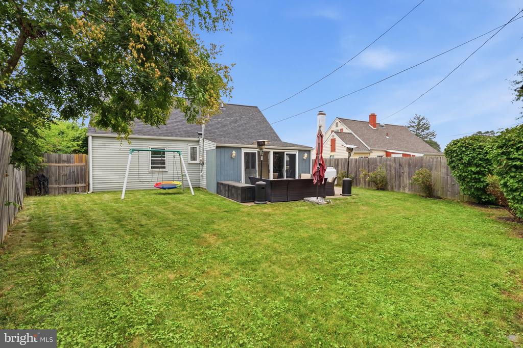 404 TANNER ROAD