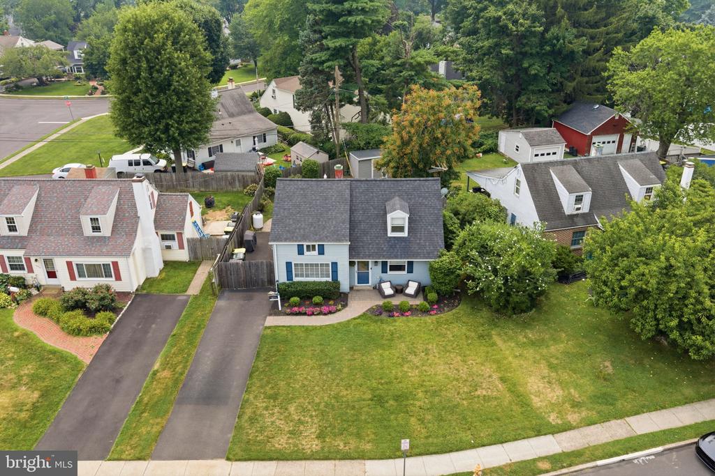 404 TANNER ROAD