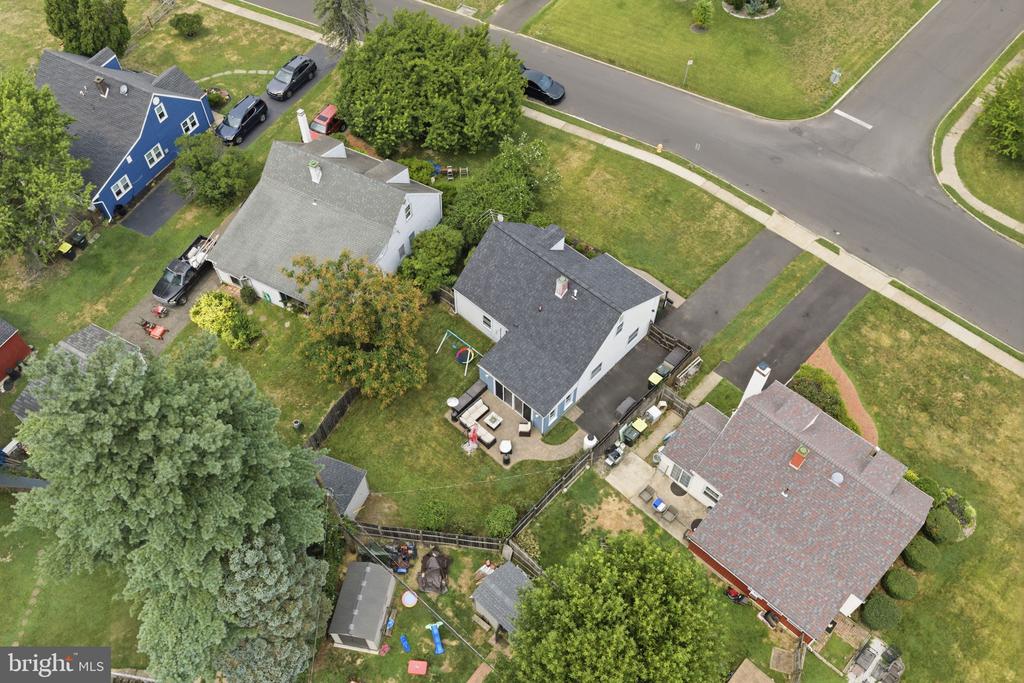 404 TANNER ROAD