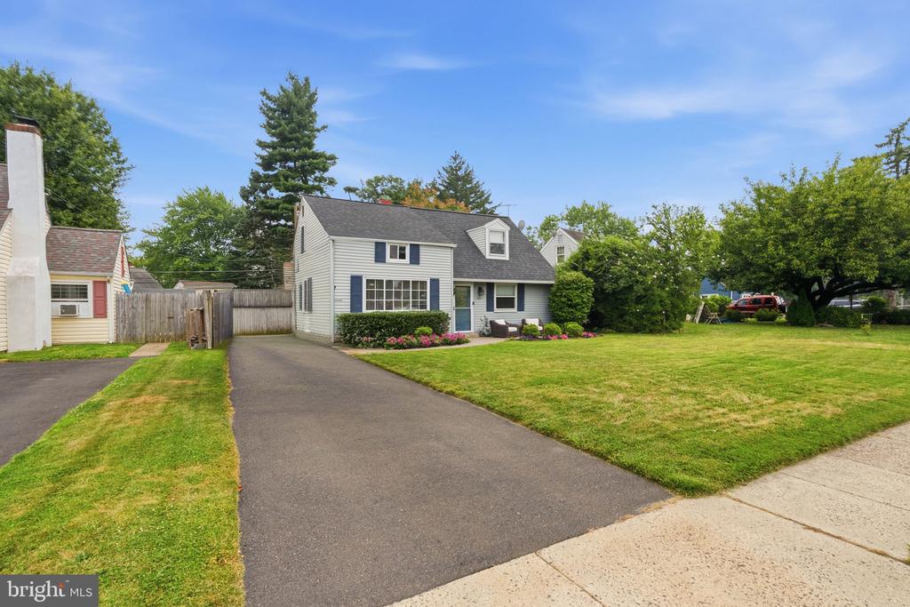 404 TANNER ROAD