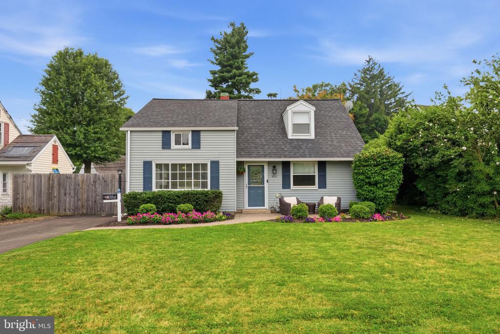 404 TANNER ROAD