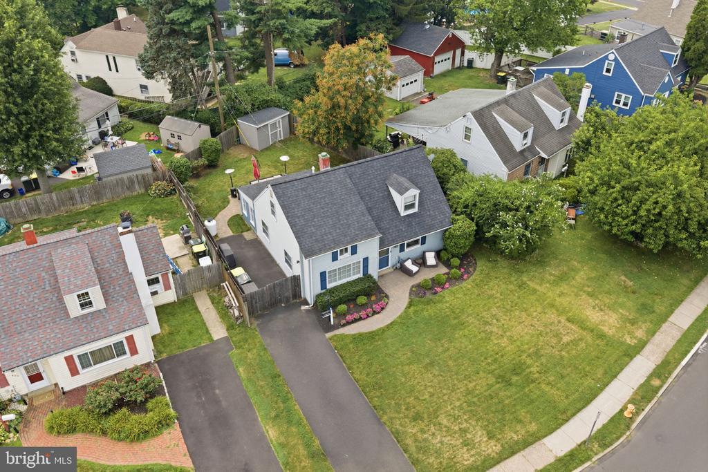 404 TANNER ROAD