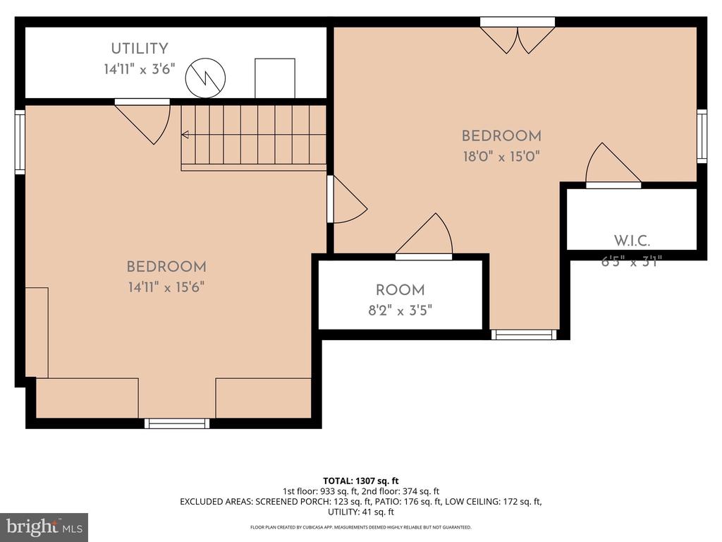 404 TANNER ROAD