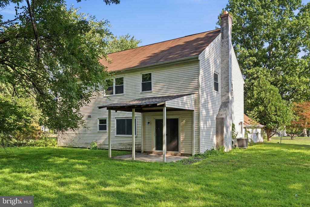 578 COACH ROAD