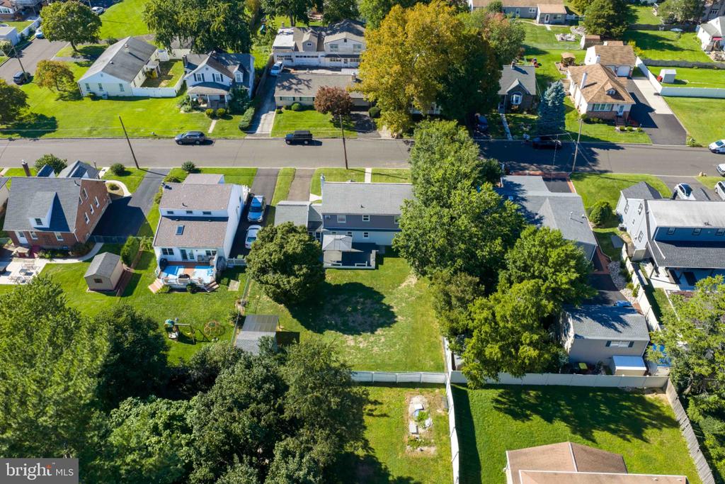 417 MADISON ROAD