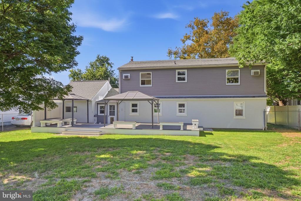 417 MADISON ROAD