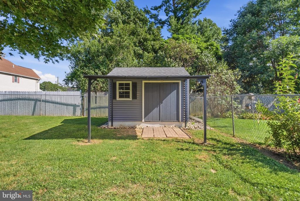 417 MADISON ROAD
