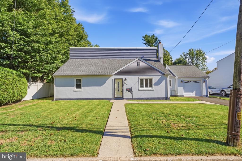 417 MADISON ROAD
