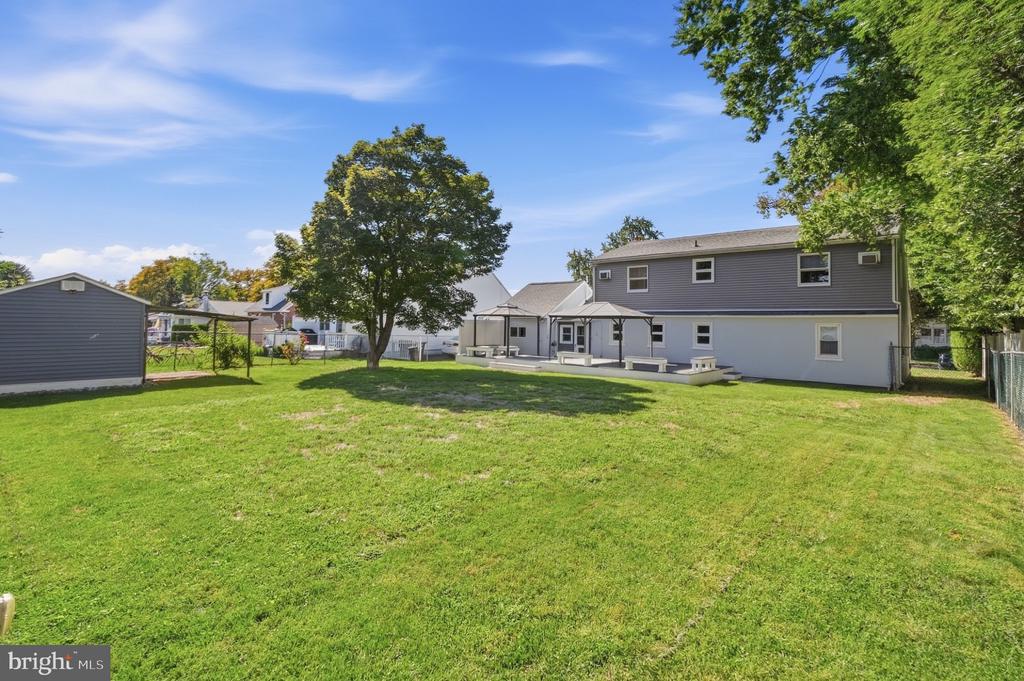 417 MADISON ROAD