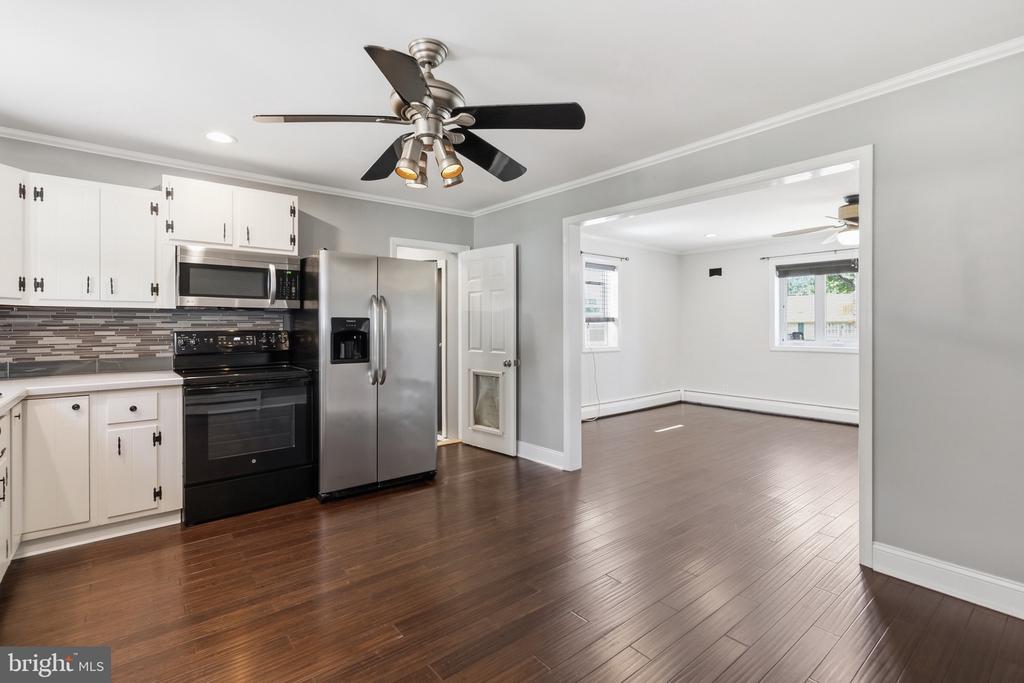 417 MADISON ROAD
