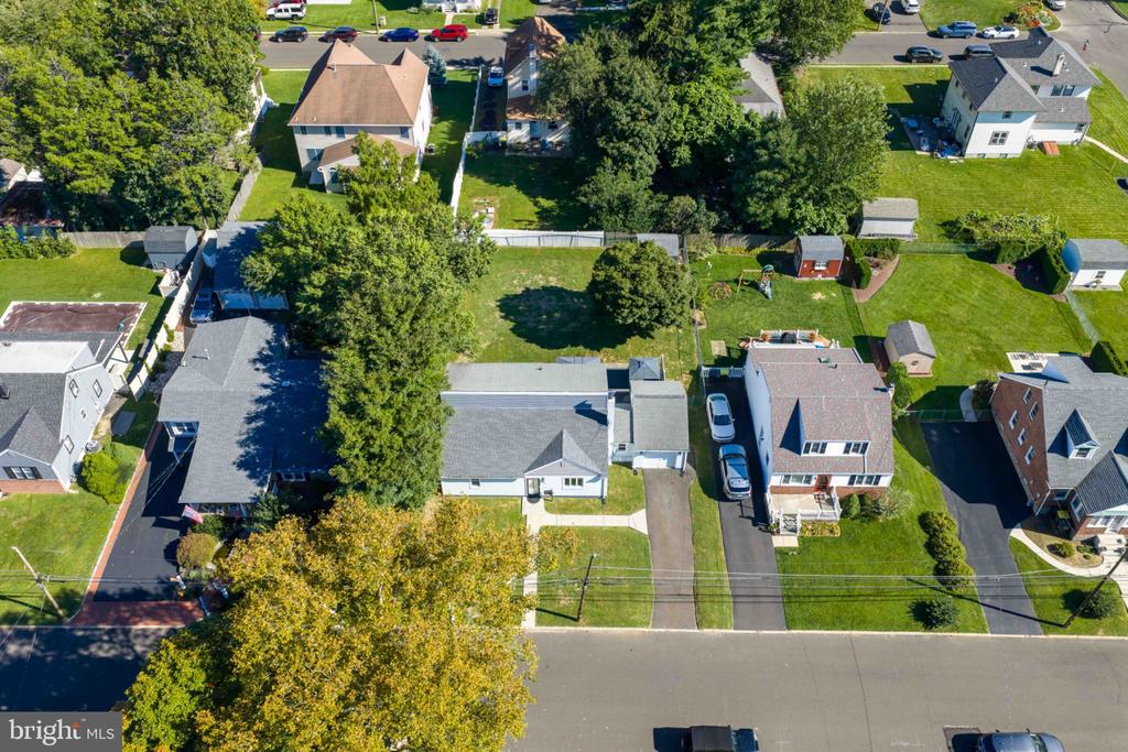 417 MADISON ROAD