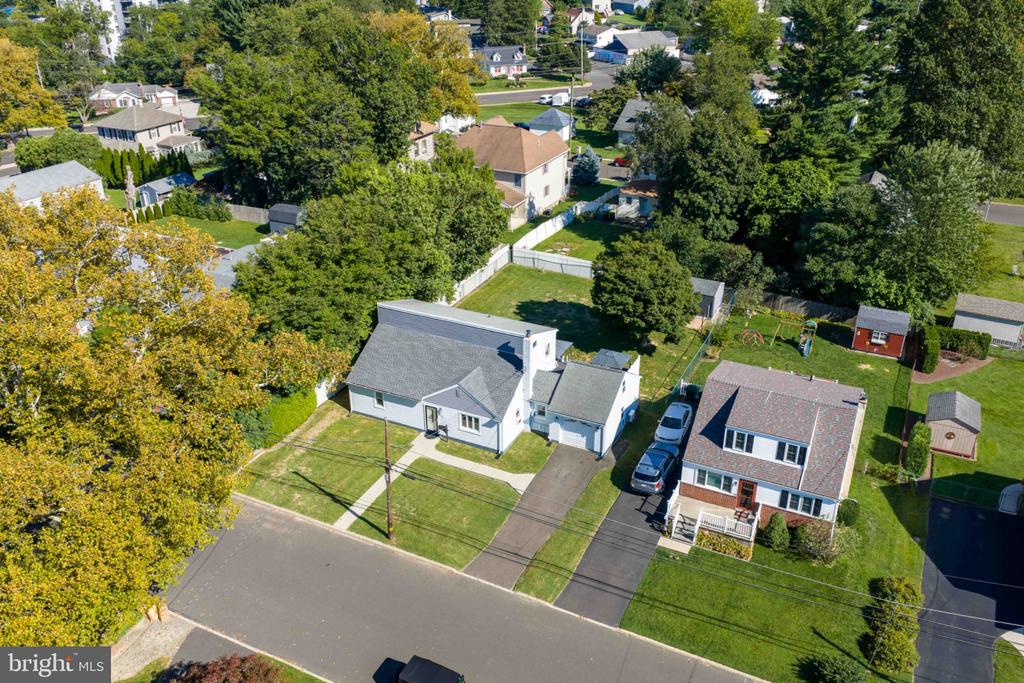 417 MADISON ROAD