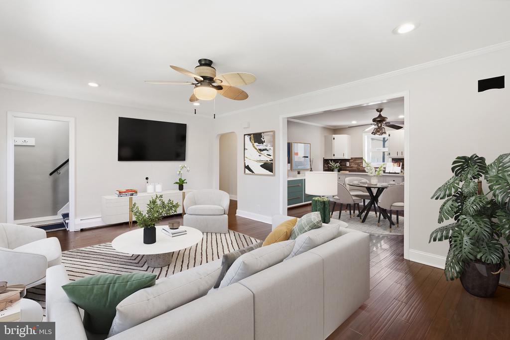 417 MADISON ROAD