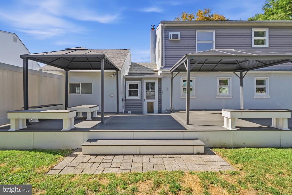 417 MADISON ROAD