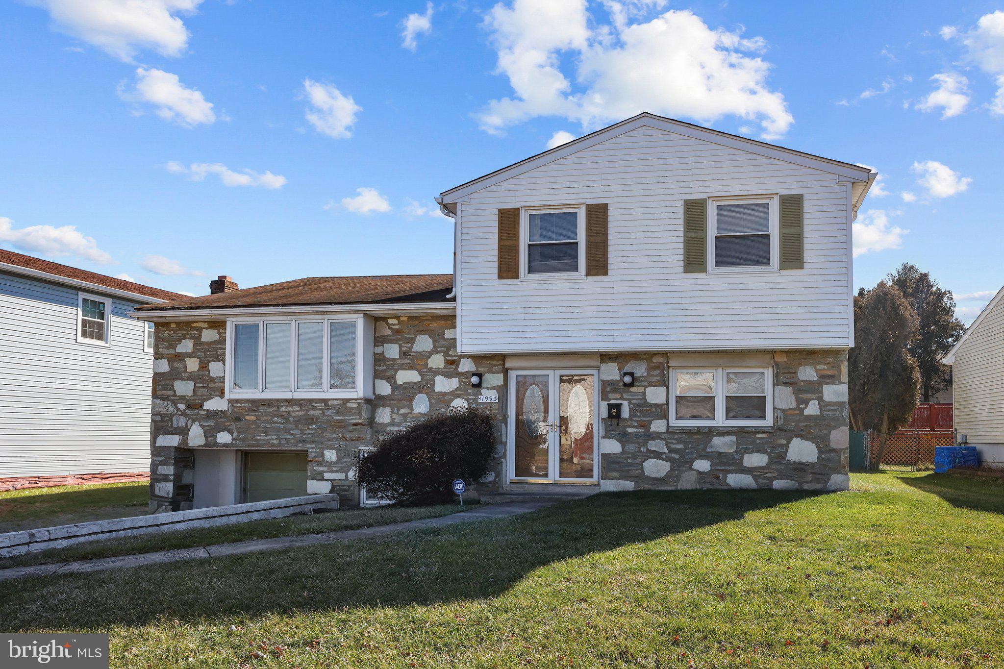 11993 AUDUBON AVENUE