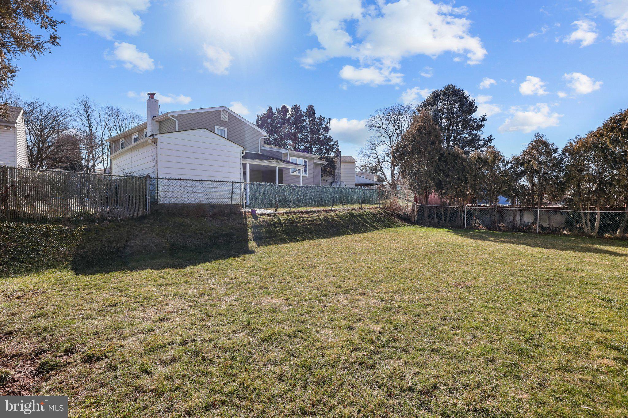 11993 AUDUBON AVENUE