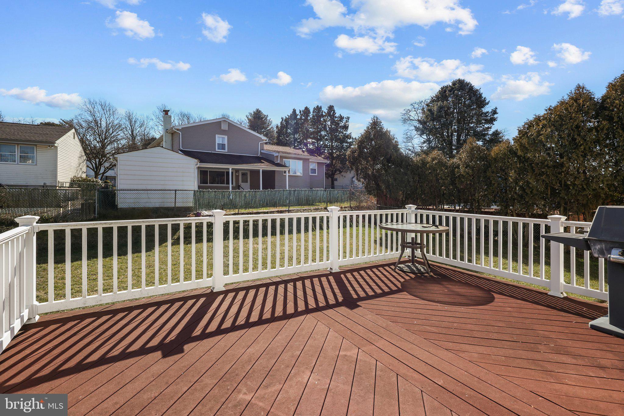 11993 AUDUBON AVENUE