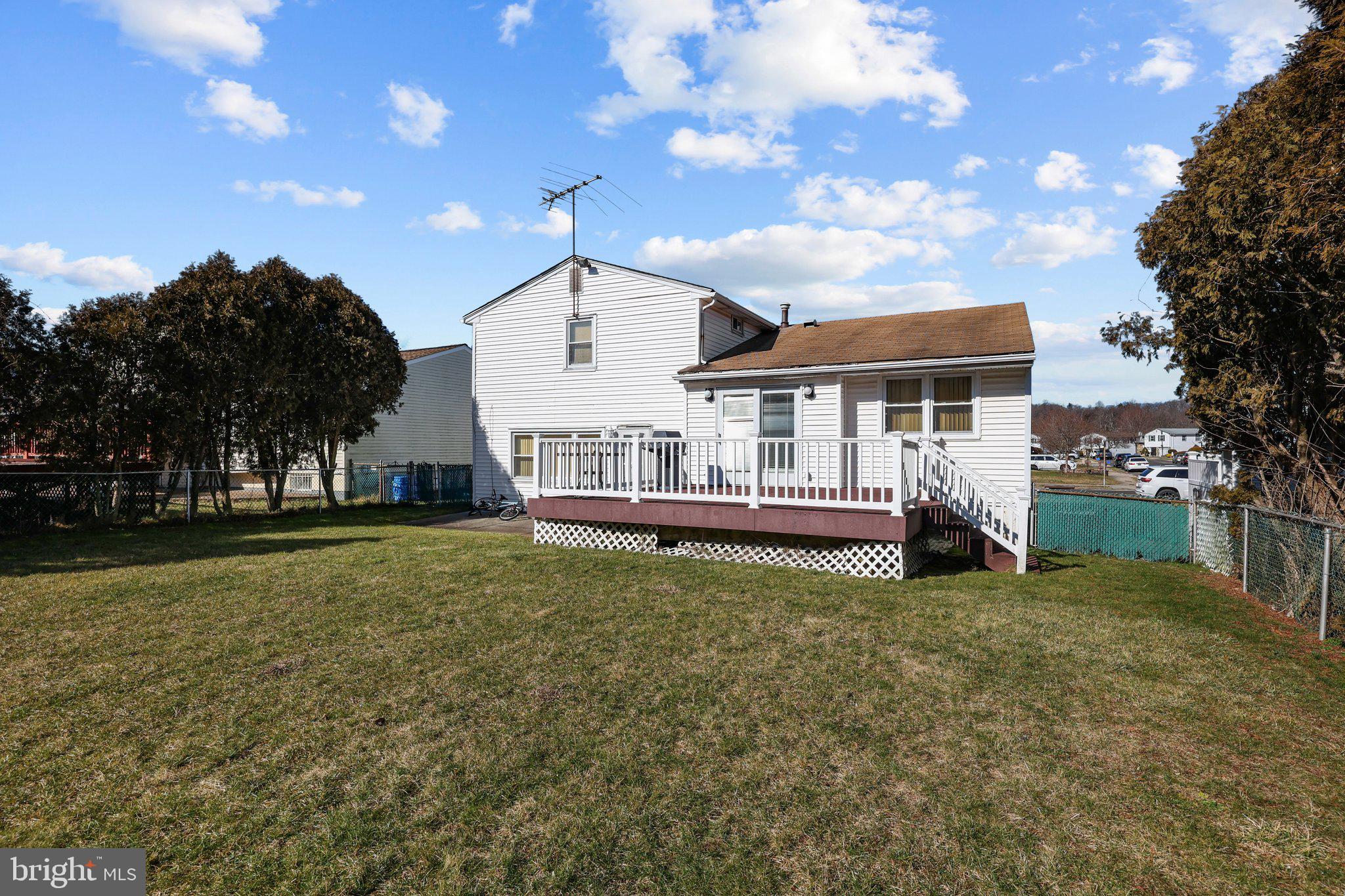 11993 AUDUBON AVENUE