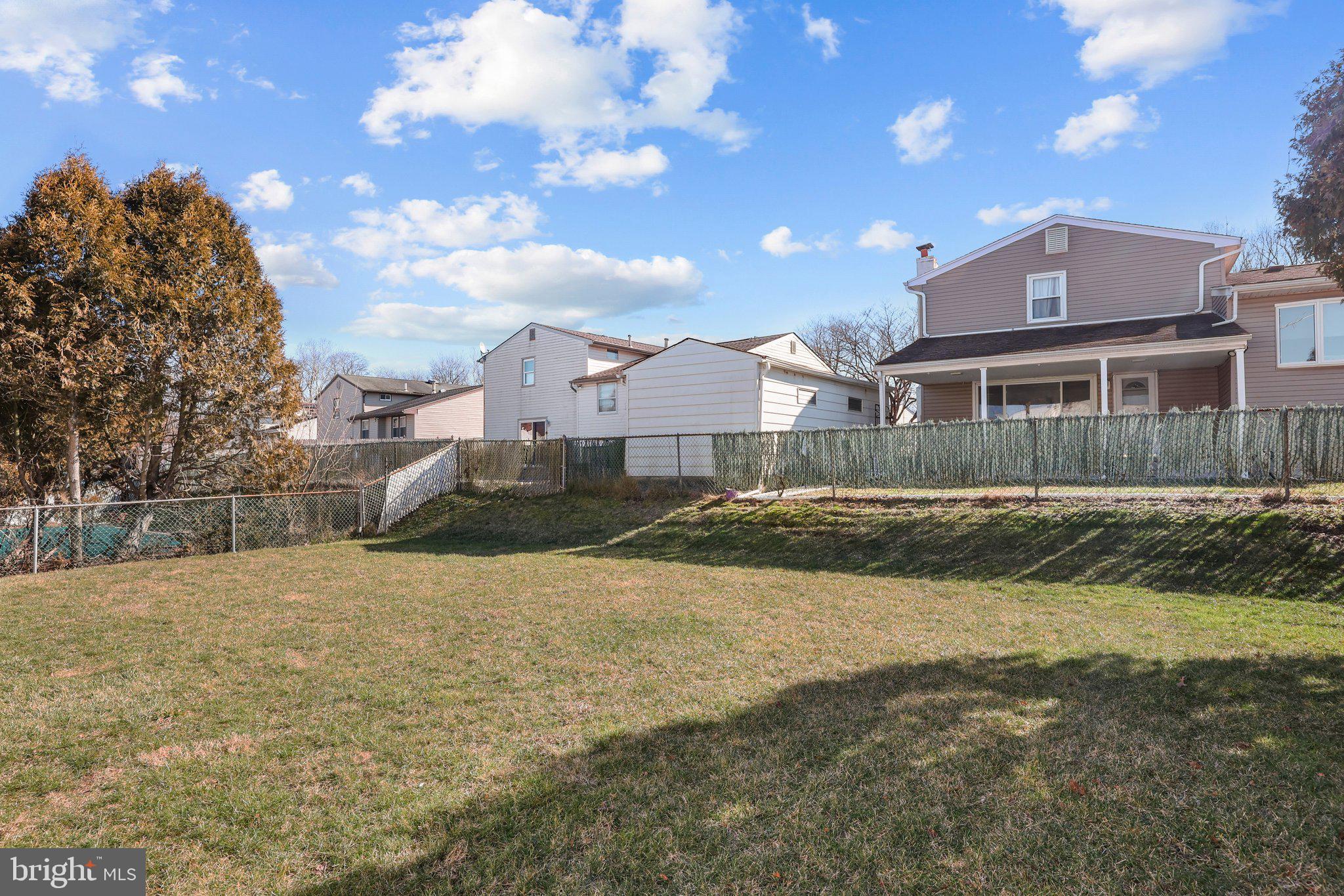 11993 AUDUBON AVENUE