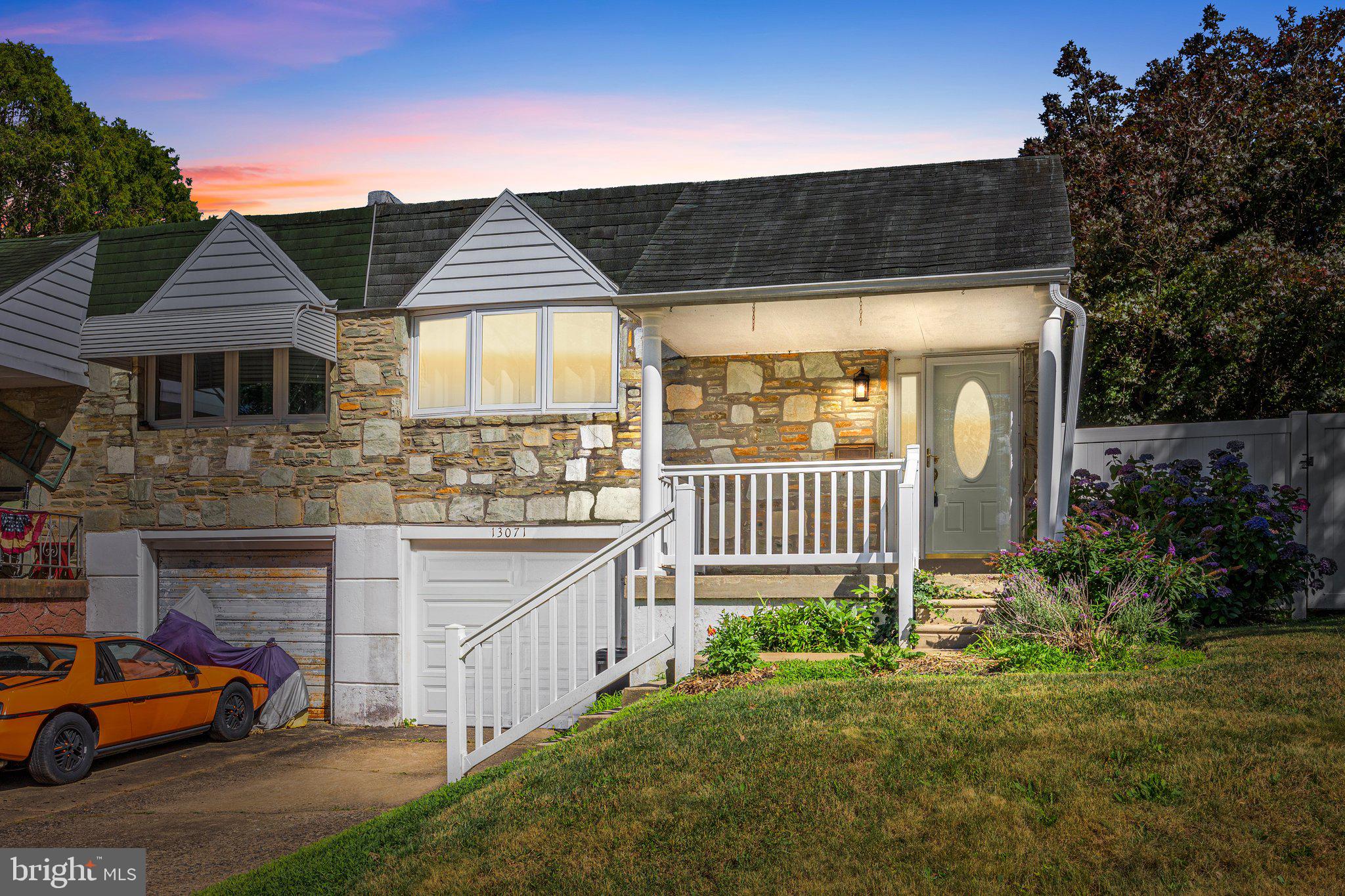13071 STEVENS ROAD
