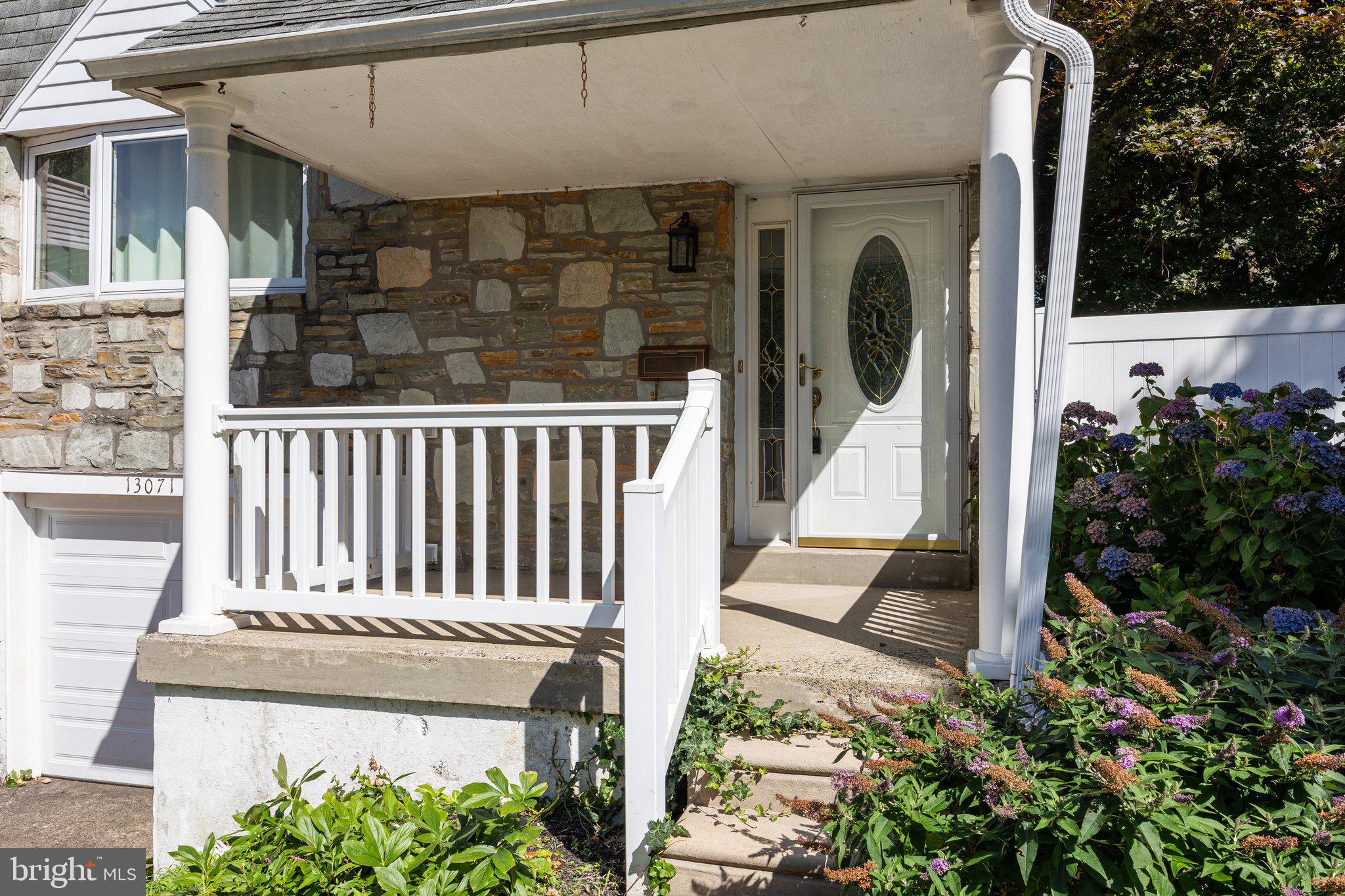 13071 STEVENS ROAD