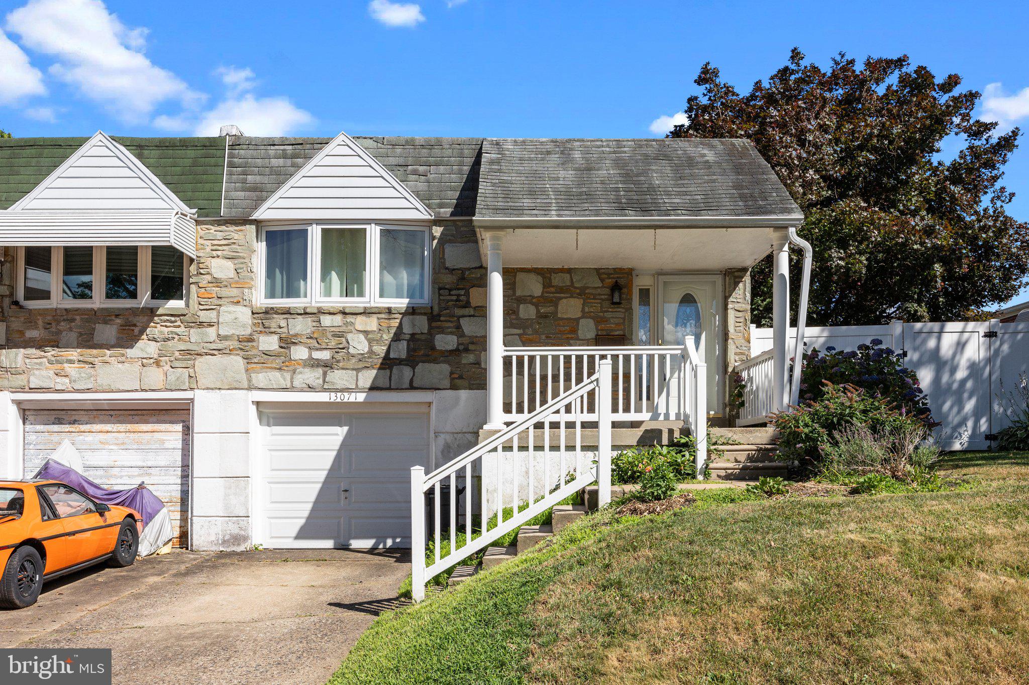 13071 STEVENS ROAD