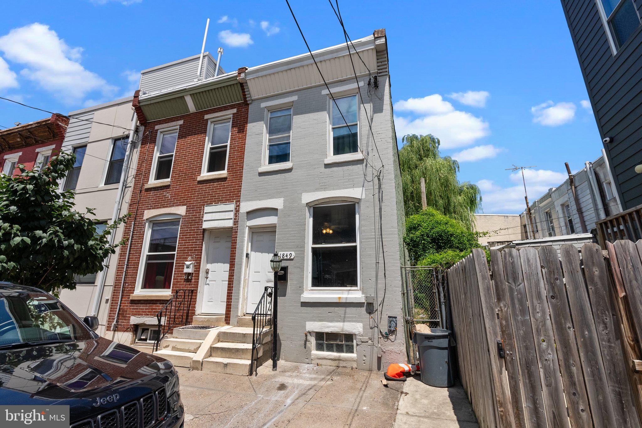 1849 E HAROLD STREET