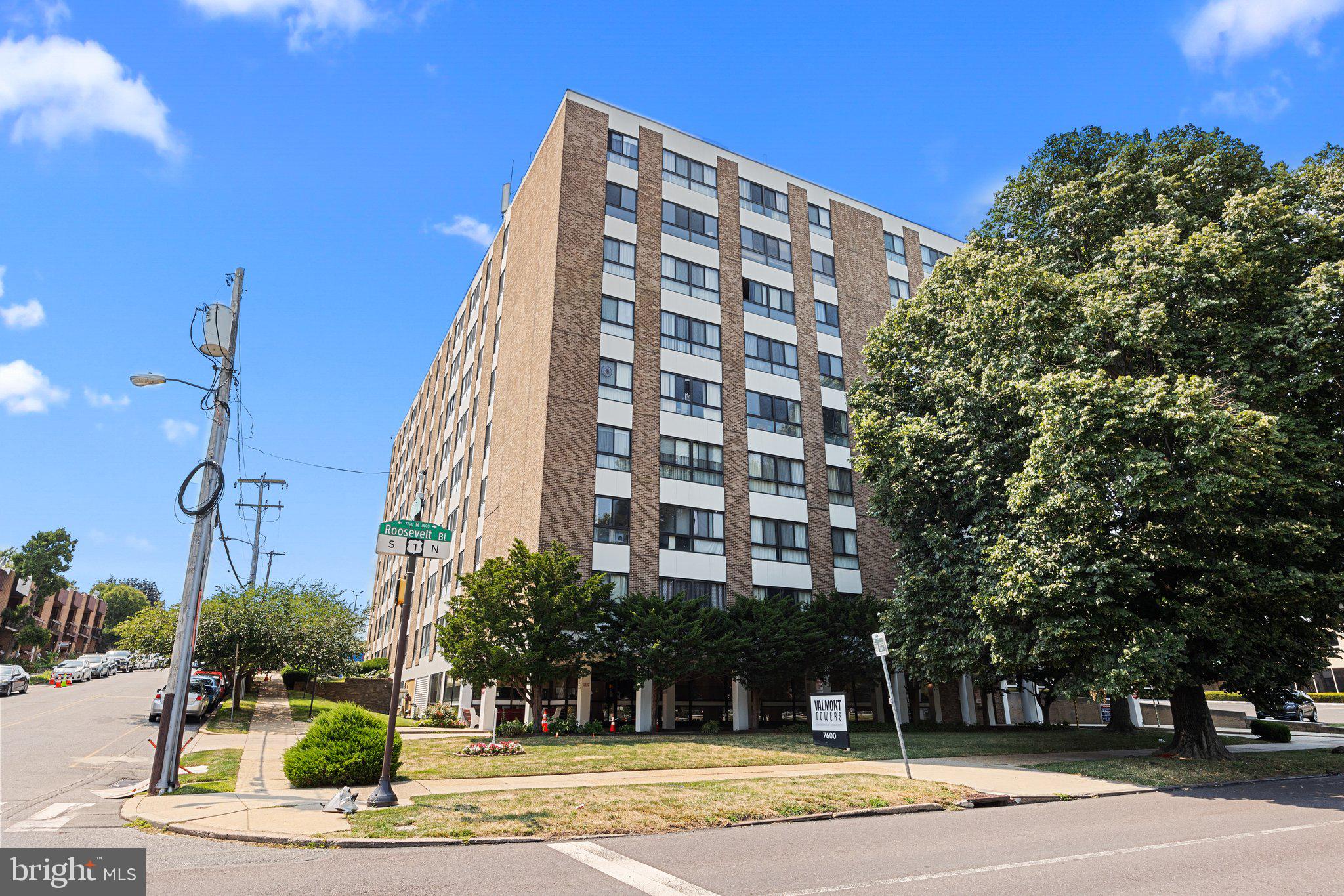 7600 E ROOSEVELT BOULEVARD 412