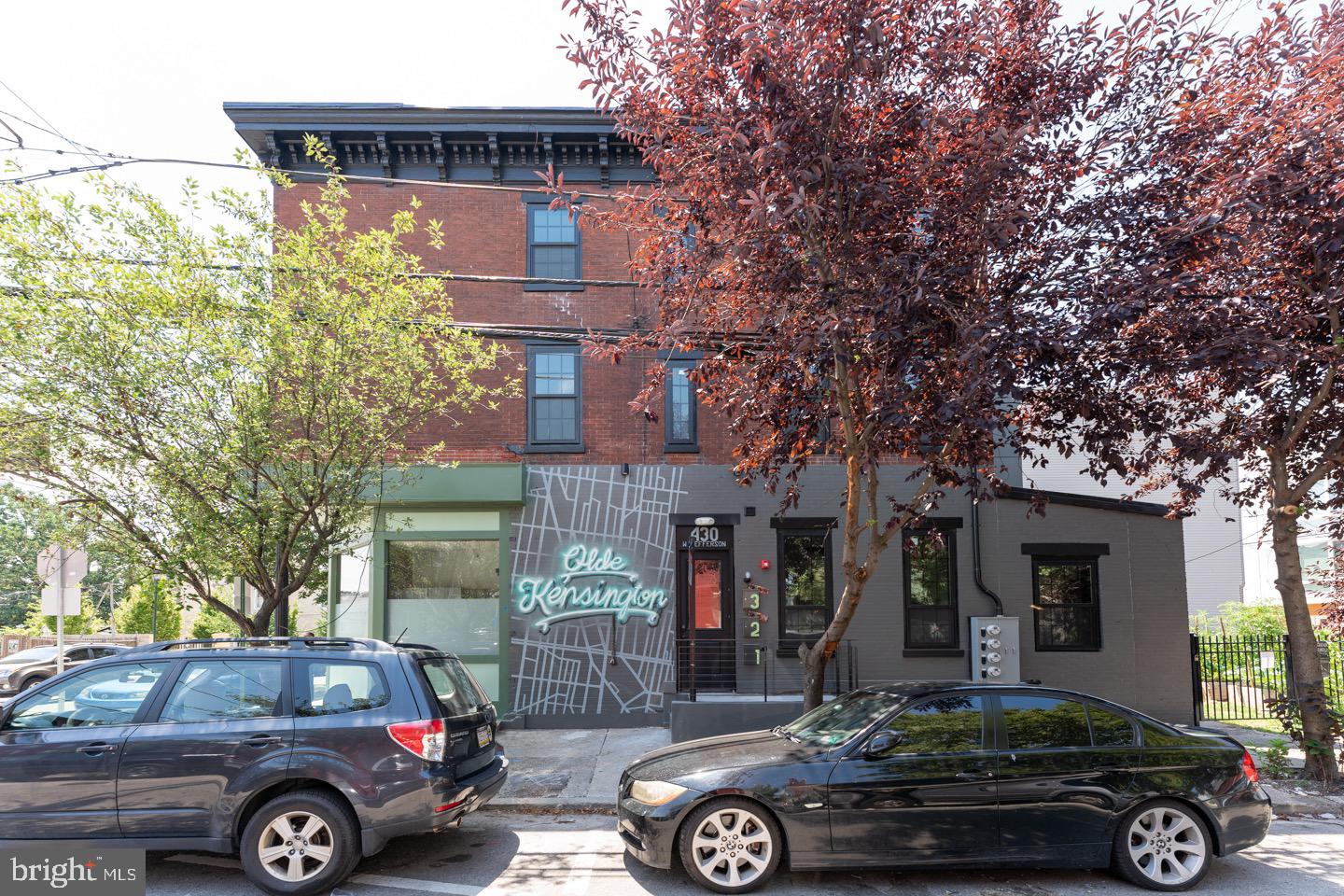 1454 N LAWRENCE STREET