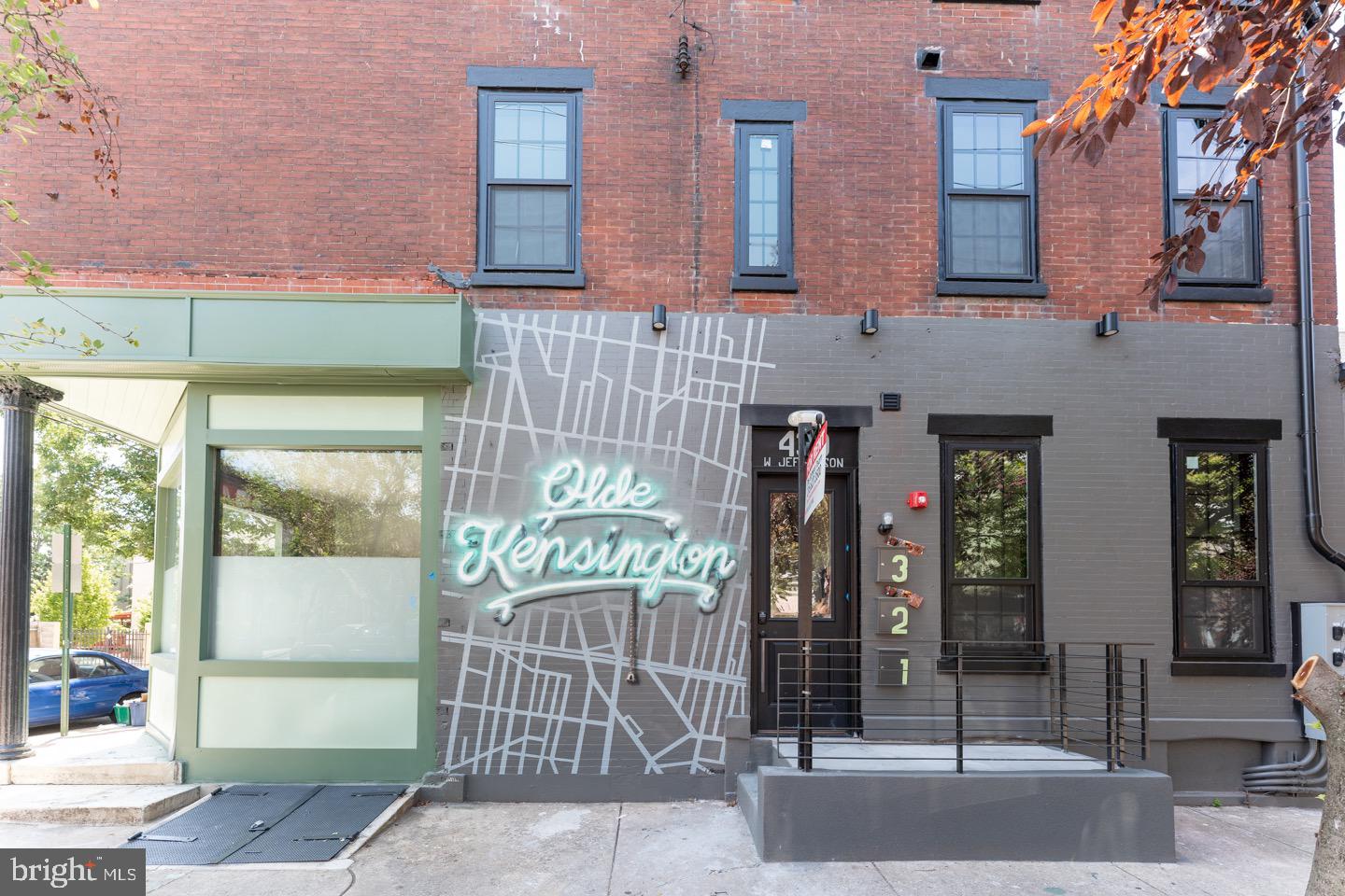 1454 N LAWRENCE STREET