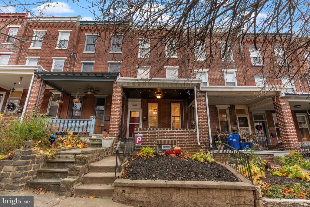 3554 NEW QUEEN STREET