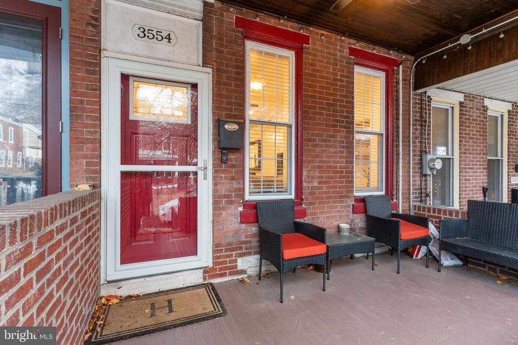 3554 NEW QUEEN STREET
