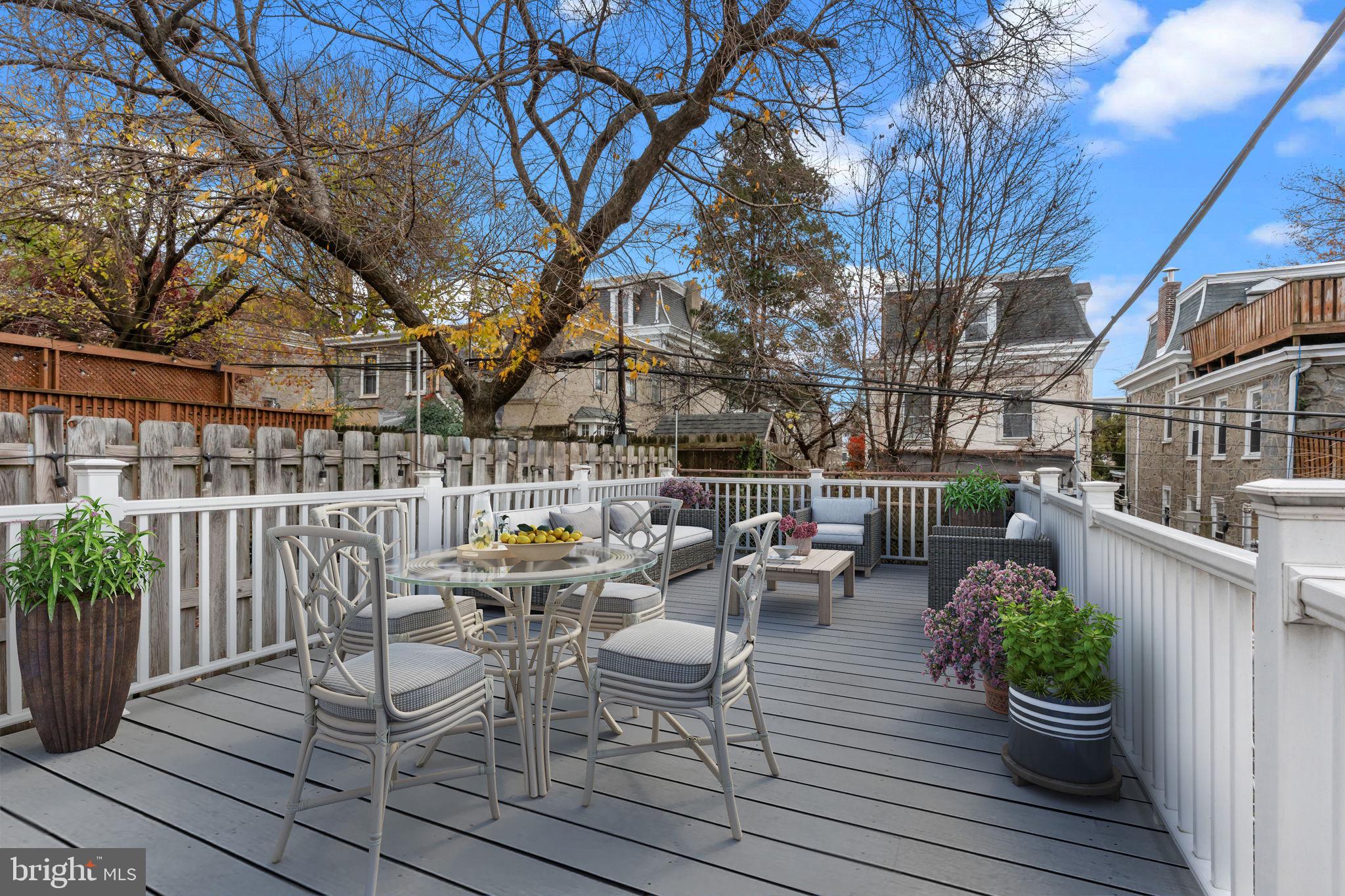 3554 NEW QUEEN STREET