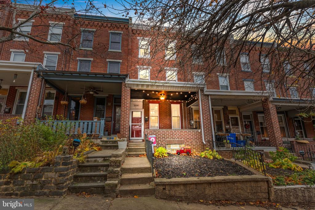 3554 NEW QUEEN STREET