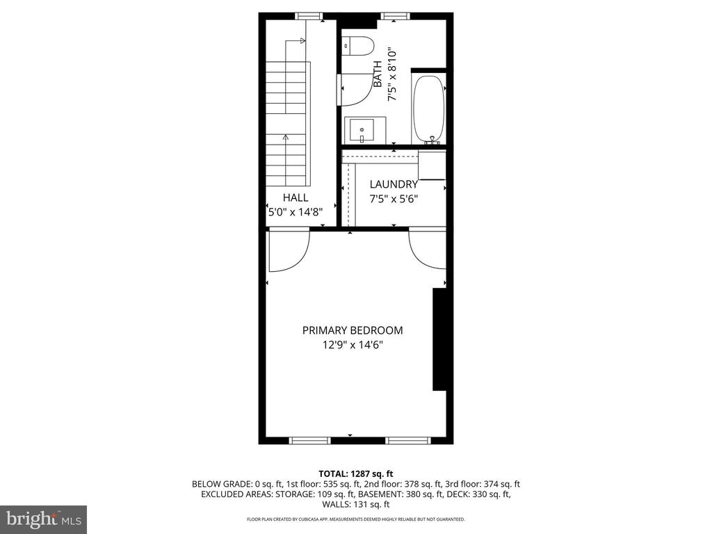3554 NEW QUEEN STREET
