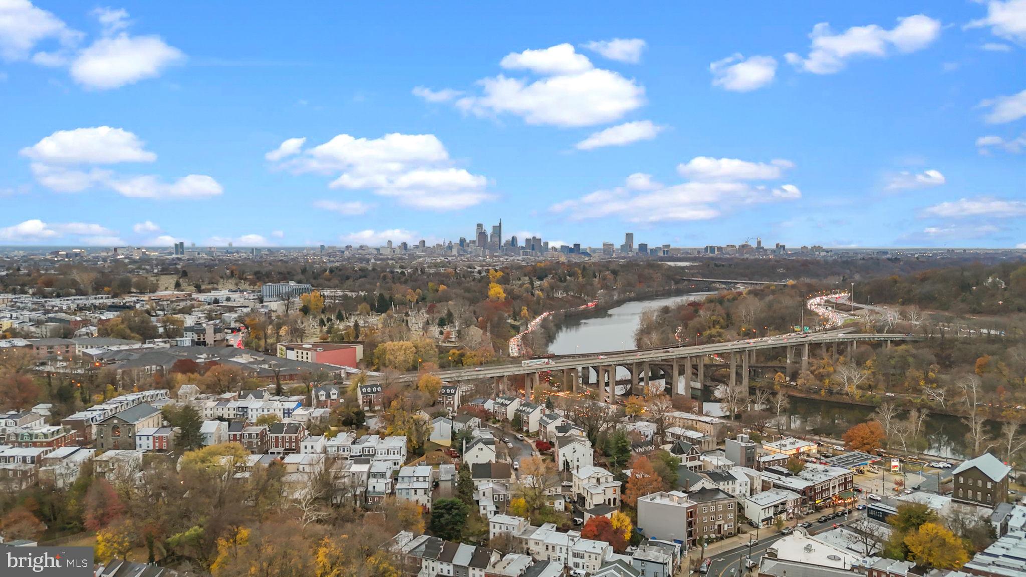 3554 NEW QUEEN STREET