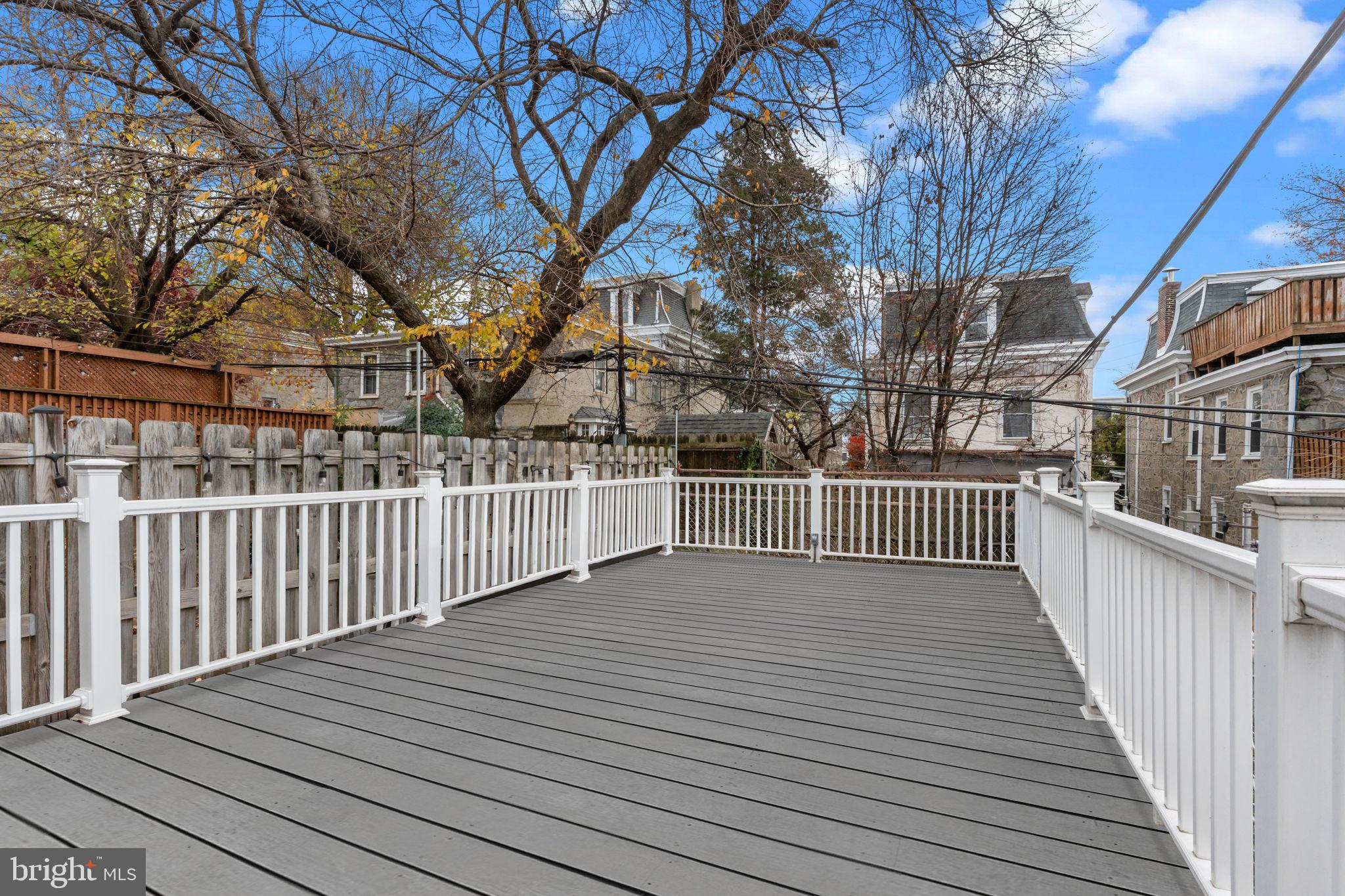 3554 NEW QUEEN STREET